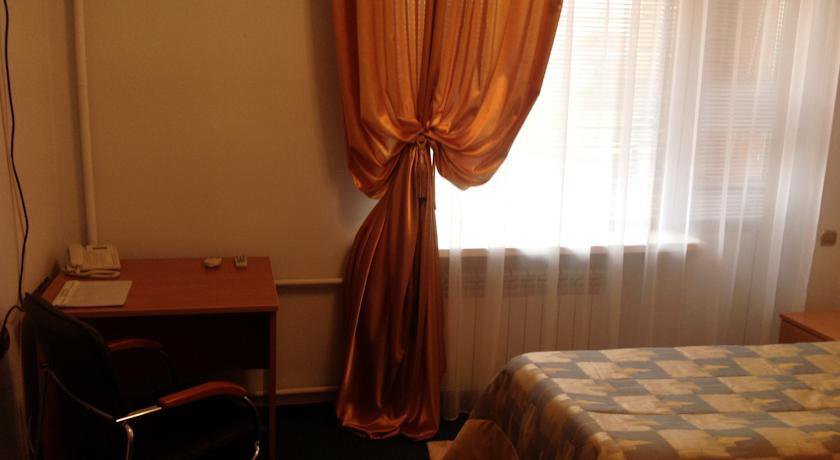 Гостиница санаторно-гостиничный комплекс Приазовье Таганрог-34