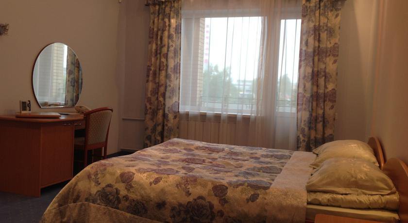 Гостиница санаторно-гостиничный комплекс Приазовье Таганрог-29