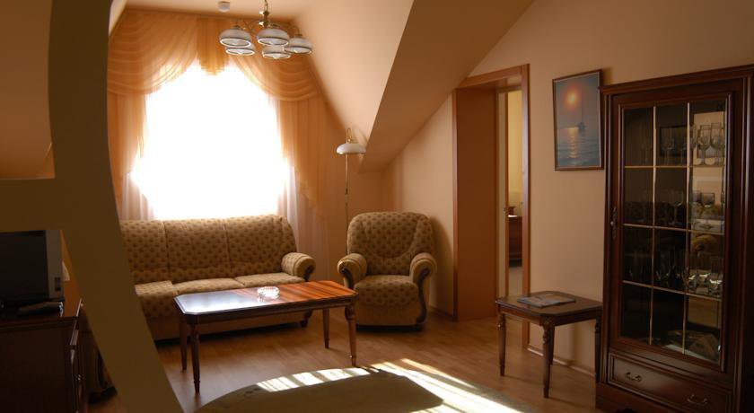 Гостиница санаторно-гостиничный комплекс Приазовье Таганрог-7
