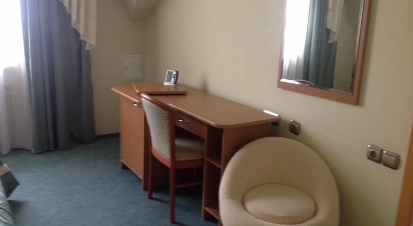 Гостиница санаторно-гостиничный комплекс Приазовье Таганрог-61