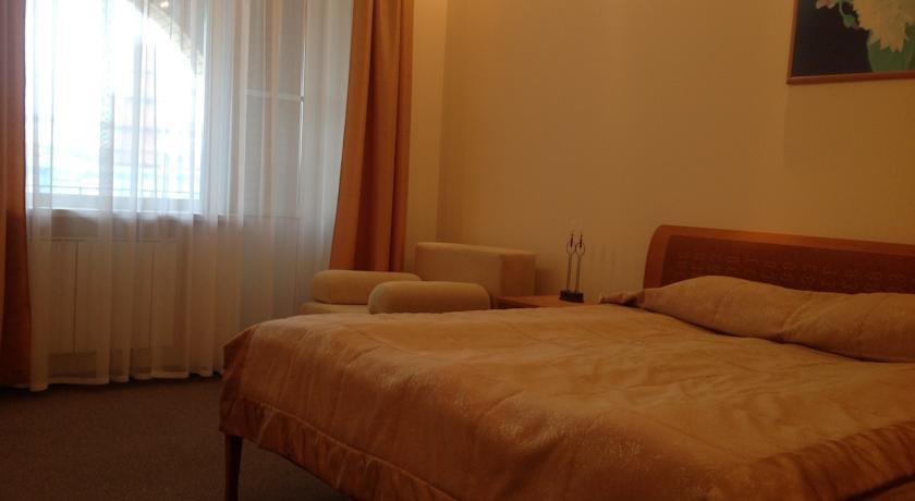 Гостиница санаторно-гостиничный комплекс Приазовье Таганрог-36
