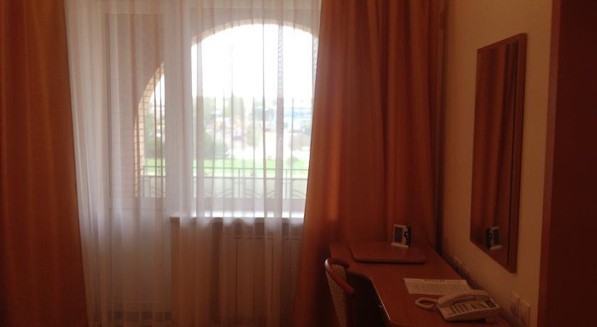 Гостиница санаторно-гостиничный комплекс Приазовье Таганрог-48