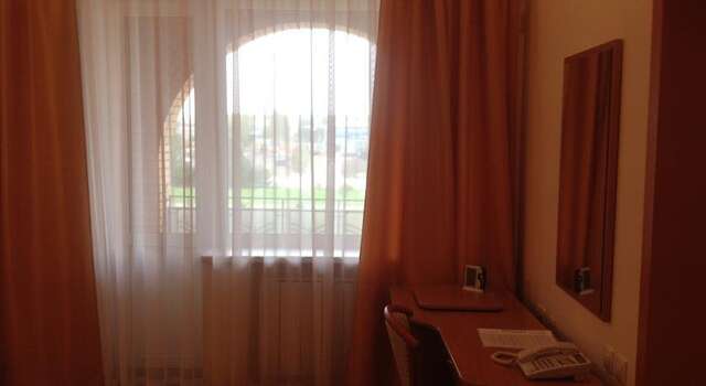 Гостиница санаторно-гостиничный комплекс Приазовье Таганрог-47